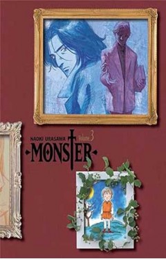 Monster, Vol. 3 - The Perfect Edition